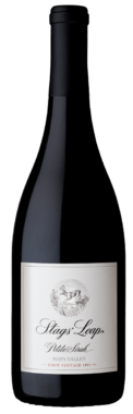 Stags’ Leap Winery Petite Sirah – 750ML