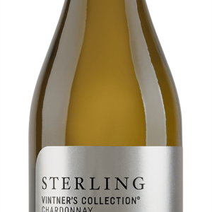 Sterling Vineyards Chardonnay Vintner’s Collection – 750ML