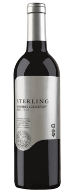 Sterling Vineyards Vintner’s Collection Meritage – 750ML
