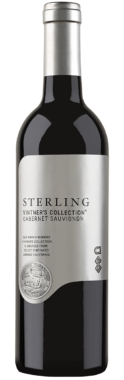 Sterling Vineyards Vintner’s Collection Cabernet Sauvignon – 750ML