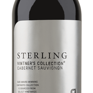 Sterling Vineyards Vintner’s Collection Cabernet Sauvignon – 750ML