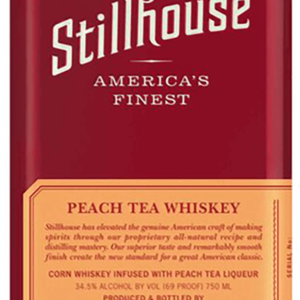 Stillhouse Peach Tea