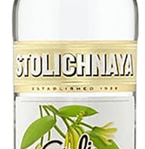 Stolichnaya Vanil