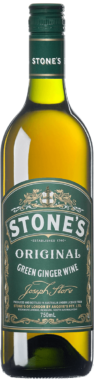 Stone’s Original Ginger Wine – 750ML