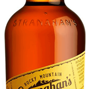 Stranahan’s Colorado Whiskey – 750ML