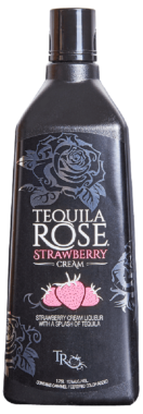Tequila Rose Strawberry Cream