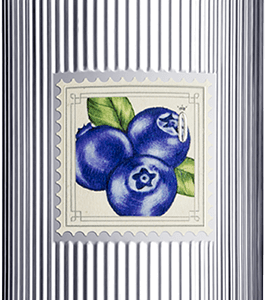Three Olives Blueberry