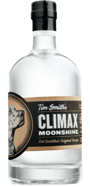 Tim Smith’s Climax Moonshine – 750ML