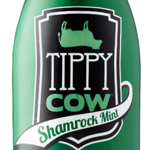 Tippy Cow Shamrock Mint