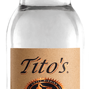 Tito’s Handmade Vodka – 200ML