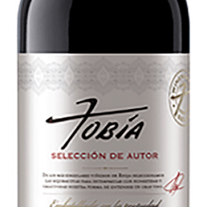 Bodegas Tobia Rioja Seleccion de Autor – 750ML