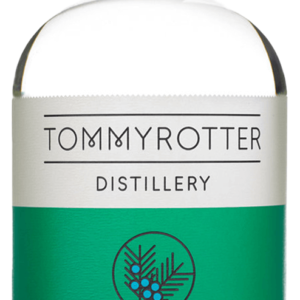 Tommyrotter Distillery American Gin – 750ML