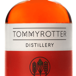 Tommyrotter Distillery Triple Barrel Whiskey – 750ML