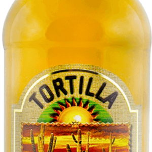 Tortilla Gold Tequila