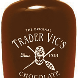 Trader Vic’s Chocolate – 750ML