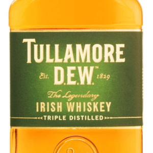 Tullamore D.E.W. Original Irish Whiskey
