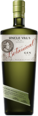 Uncle Val’s Botanical Gin – 750ML