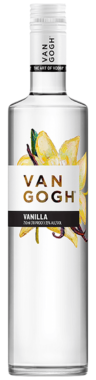 Van Gogh Vanilla Vodka