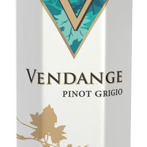 Vendange Pinot Grigio – 1 L