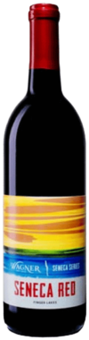 Wagner Vineyards Estate Winery Seneca Red – 750ML