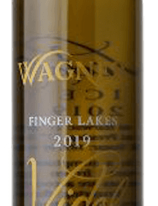 Wagner Vineyards Estate Winery Vidal Ice Wine – 375ML
