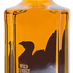 Wild Turkey American Honey