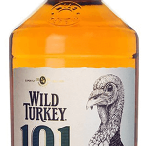 Wild Turkey Rye - 101 Proof