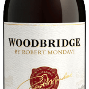 Woodbridge by Robert Mondavi Cabernet Sauvignon Red Wine – 750ML