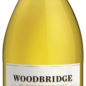 Woodbridge by Robert Mondavi Chardonnay White Wine – 1.5 L