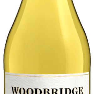 Woodbridge by Robert Mondavi Chardonnay White Wine – 750ML