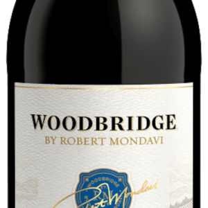 Woodbridge by Robert Mondavi Merlot Red Wine – 1.5 L