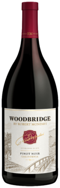 Woodbridge by Robert Mondavi Pinot Noir Red Wine – 1.5 L