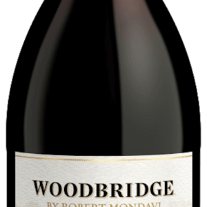 Woodbridge by Robert Mondavi Pinot Noir Red Wine – 1.5 L