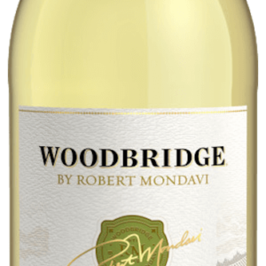 Woodbridge by Robert Mondavi Sauvignon Blanc White Wine – 1.5 L