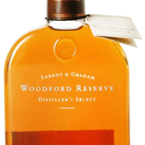 Woodford Reserve Labrot Graham Bourbon