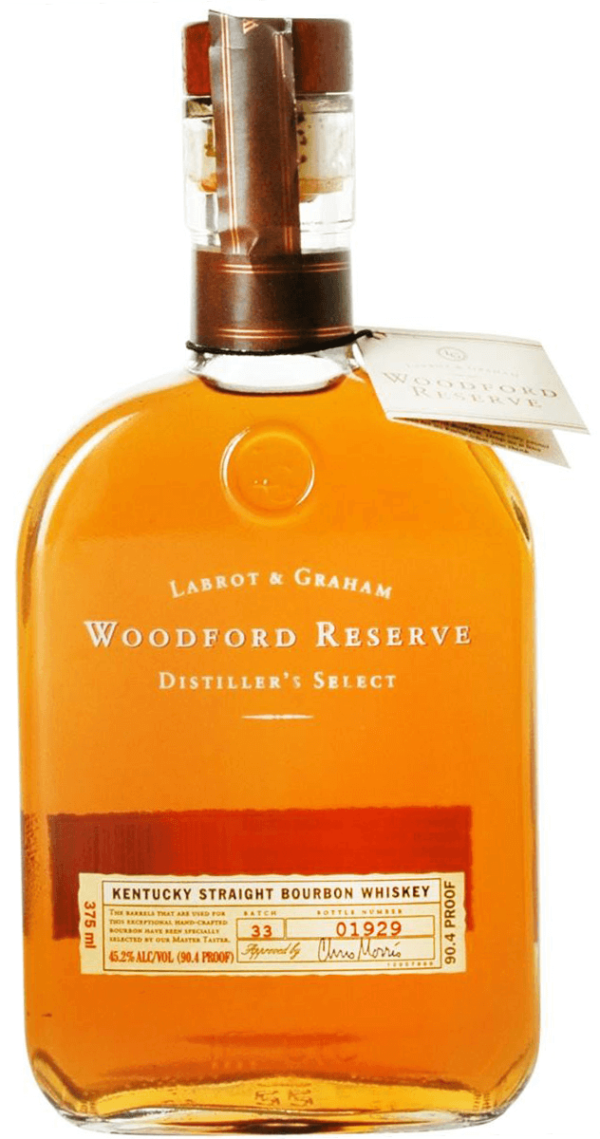Woodford Reserve Labrot Graham Bourbon
