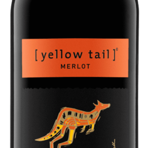Yellow Tail Merlot – 1.5 L