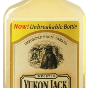 Yukon Jack Canadian Liqueur