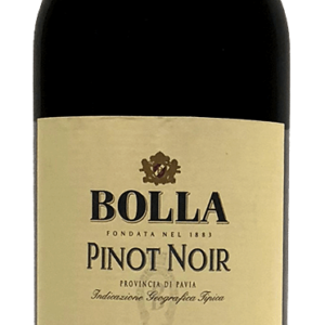 Bolla Pinot Noir – 1 L