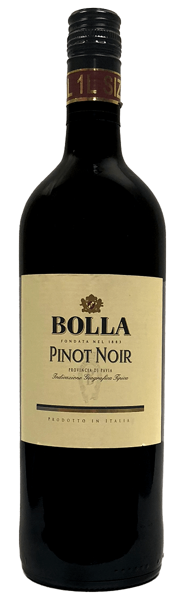 Bolla Pinot Noir – 1 L