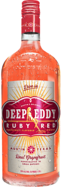 Deep Eddy Ruby Red – 1.75L