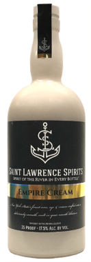 Saint Lawrence Distillery Empire Cream – 750ML