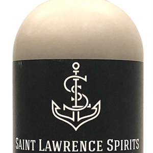 Saint Lawrence Distillery Empire Cream – 750ML