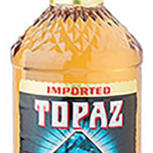 Topaz Gold Tequila – 1L