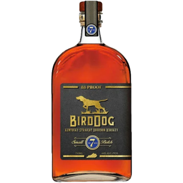Bird Dog Kentucky Bourbon Whiskey – 750ML