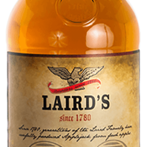 Laird & Company Laird’s Straight Applejack – 750ML