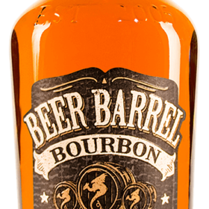 New Holland Beer Barrel Bourbon – 750ML