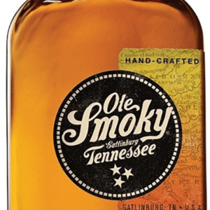 Ole Smoky Mango Habanero Whiskey – 750ML