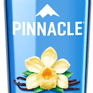 Pinnacle Vanilla – 1L