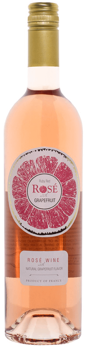 halstørklæde Belyse tricky Ruby Red Rosé - 750ML | Bremers Wine and Liquor
